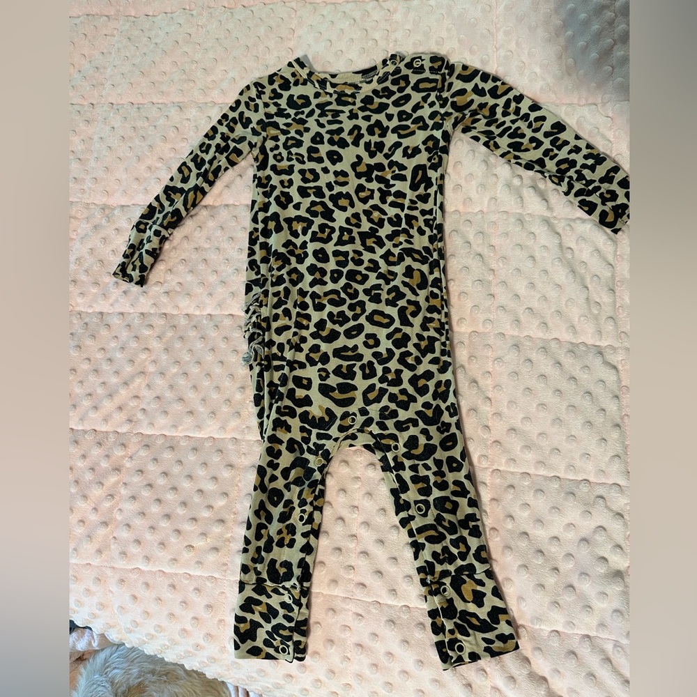 Posh Peanut 18-24 MO outfit